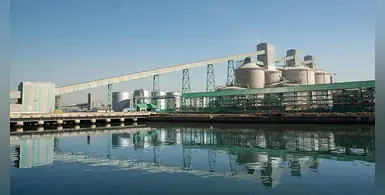 Mozal_smelter_Mozambique