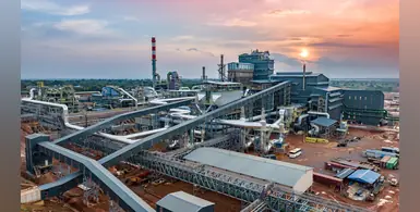 Kamoa-Kakula-mining-infrastructure-complex