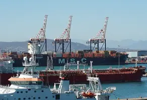 shipping_africa