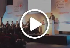 Africa Energy Forum 2016 IFC energy Playbutton