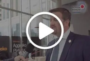 Aggreco interview AEF PlayButton