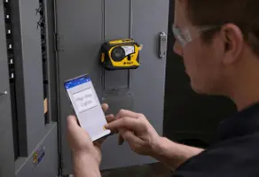 Brady Workstation also includes an easy scan to print app and a data automation app to print labels at the right time with the right ERP-system data. (Image source: Brady Corporation) Brady 3