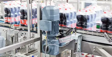 SEW_IE3_electric motor