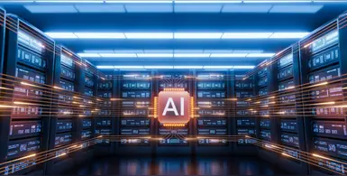 DataCentre Blog 1