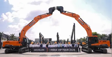 Equipment_lauch_in_India