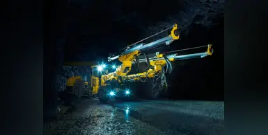 Epiroc's_underground_equipment
