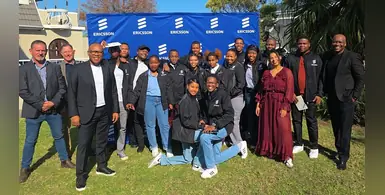 Team_Ericsson 