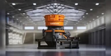 Sandvik's_smart_crusher