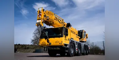Liebherr_LTM 1090-4.2_mobile_crane