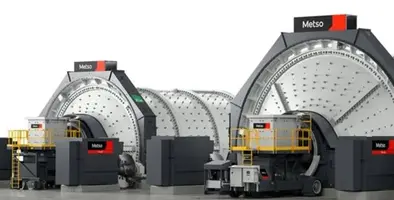 Superior_MKIII_4265_primary_gyratory_crusher