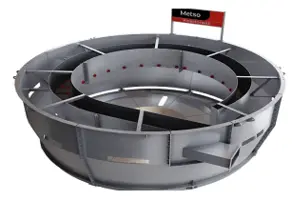 Metso's_HRC 8_crusher
