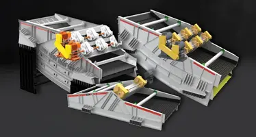 high_capacity_vibrating_screens_for_mining