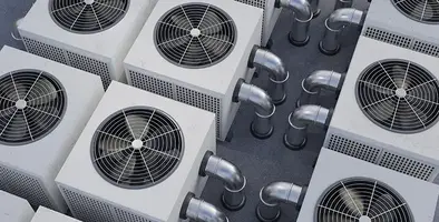 HVAC_cooling_system