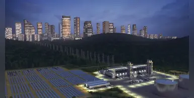 hybrid-power-plant-night-city-backdrop