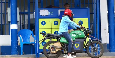 Man_on_a_bike