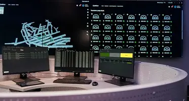 Sandvik's_Newtrax_Control_Room