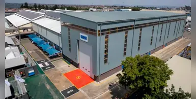 Weir's_Alrode_facility