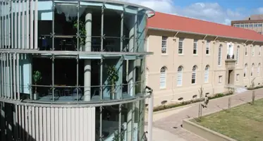 UCT_campus