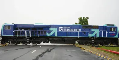 Wabtec's_First_ES43ACi_locomotive 