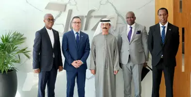 DP_world's_and_Mota-Engil_delegates_at_the_launching_of_the_project