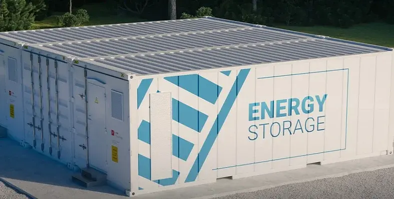 A digital picture of energy storage systems.