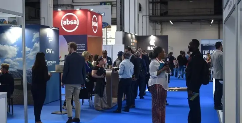 General conversations being undertaken at aef. 