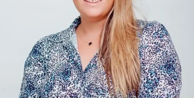 Anna Rabin from Above Ground Advisory