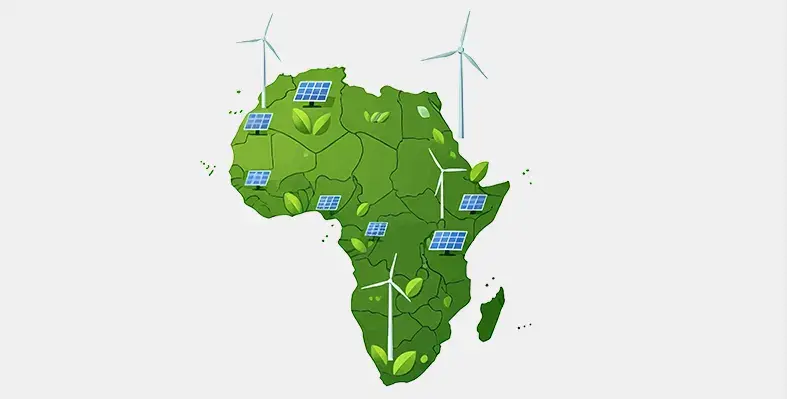 Africa_map_renewable_energy_icons