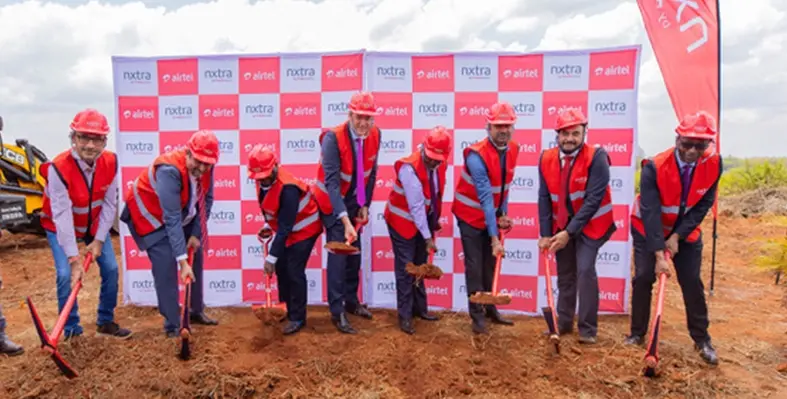 Airtel_groundbreaking_ceremony_Tatu_City