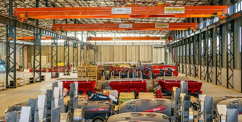 BB_Cranes_Rovic_factory_South_Africa