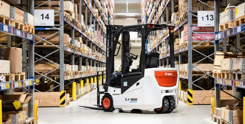 Bobcat_B16_20NT_series_forklift