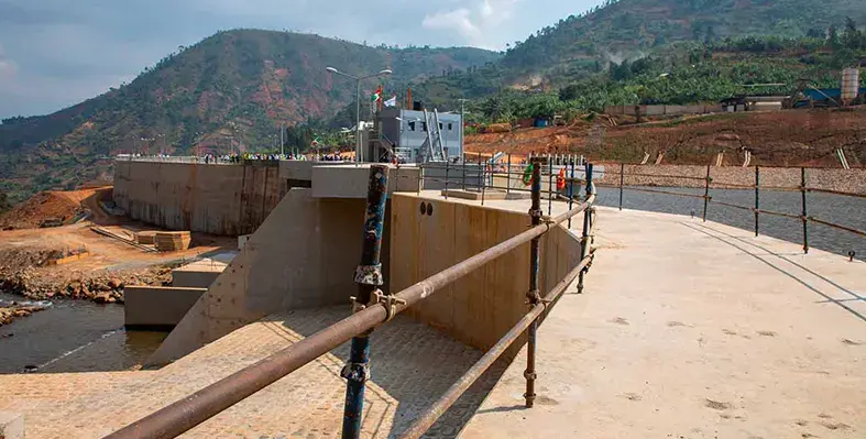 Burundi_Jiji_hydro_power_plant