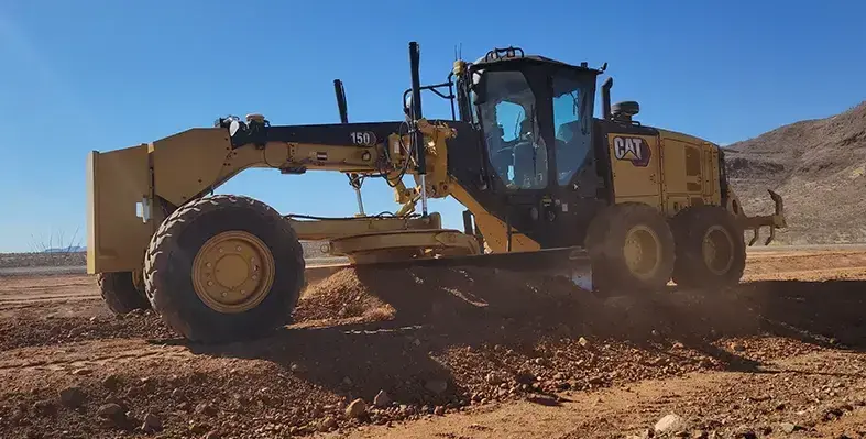 Cat_motor_grader