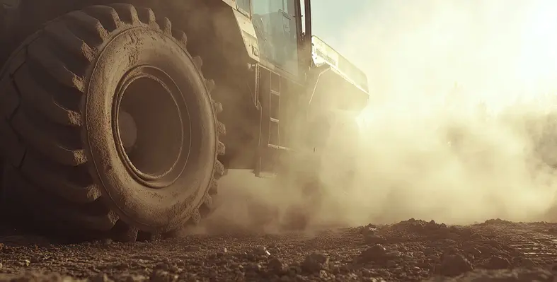 Chad_roads_truck_wheel