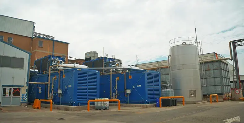 Danone_South_Africa_industrial_power_Clarke_Energy