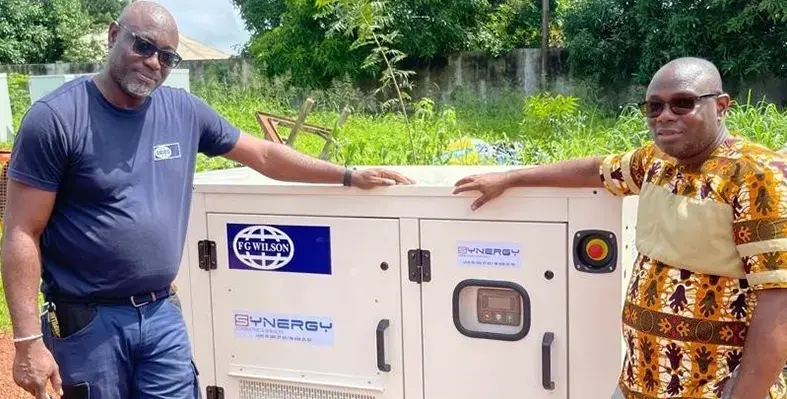 FGWilson_GeniWatt_Synergy_MTN_Guinea_Bissau