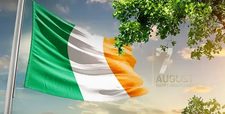 Ivorian_flag_sunshine_Infinity_Power