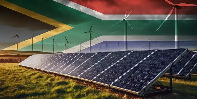 South_Africa_flag_solar_panels