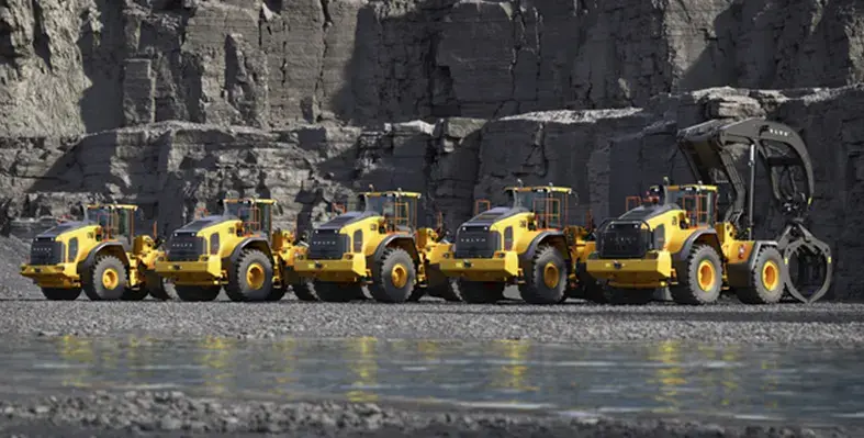 Volvo_CE_wheel_loaders_2025_launch