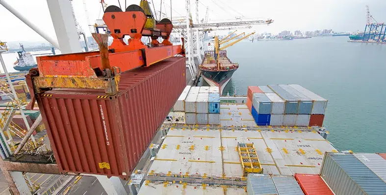 cargo_ships_Durban_Africa_Reload_Logistics_report