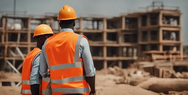construction_workers_building_Africa_Summa
