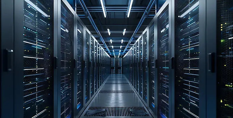 data_centre_large_computer_installation_Cape Town