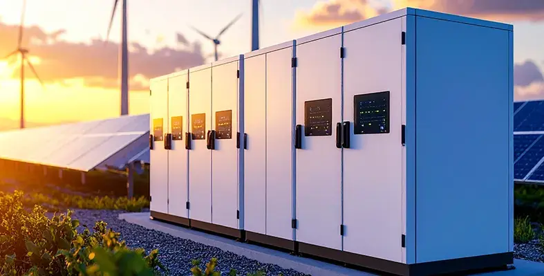 hybrid_solar_wind_battery_power