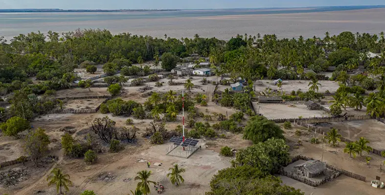 rural_telecoms_tower_solar_panels