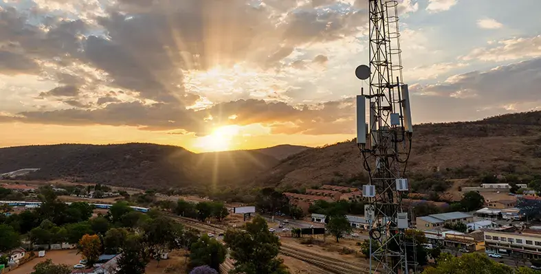 telecoms_tower_Huawei_power_technology