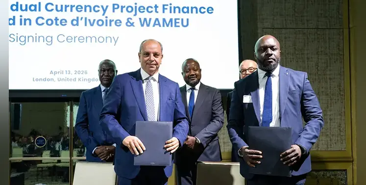 AFC-businesspeople-Poro-Power-green-bond