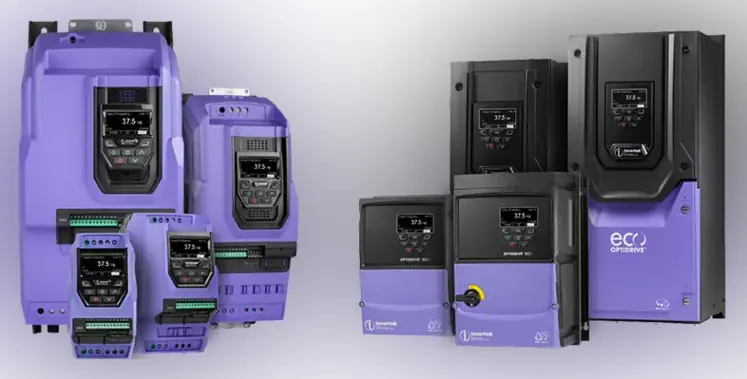 Optodrive_machinery_range