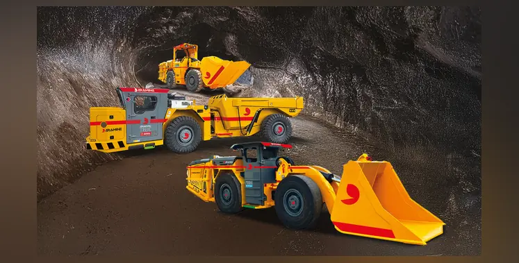 Aramac-mining-equipment
