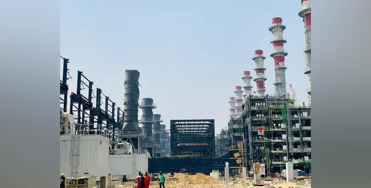 Nigeria-Dangote-refinery-infrastructure-pipelines