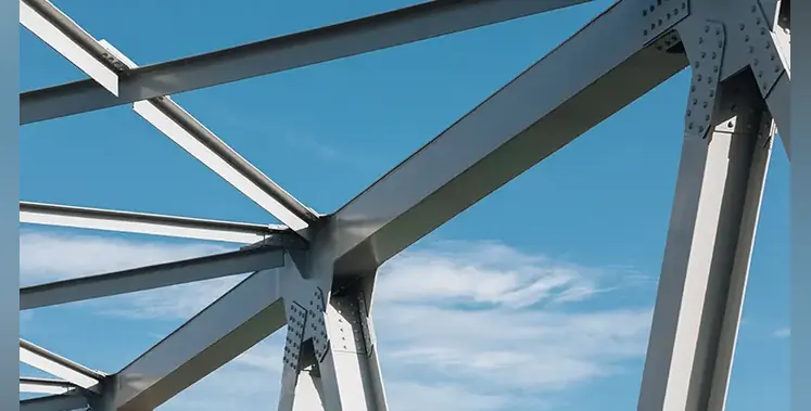 steel-girder-bridge-closeup